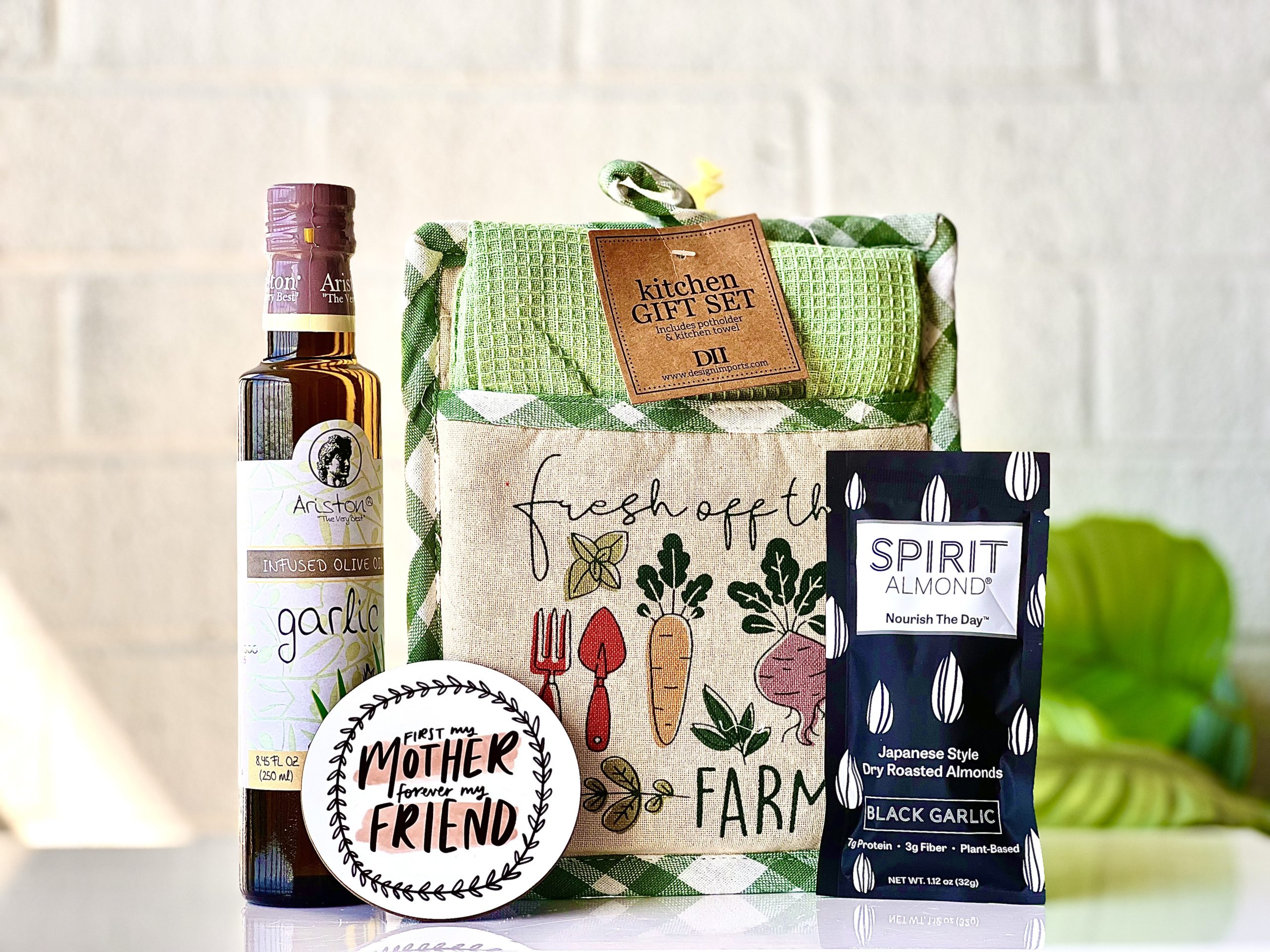 Chef's essentials – The Good Mood Gifts